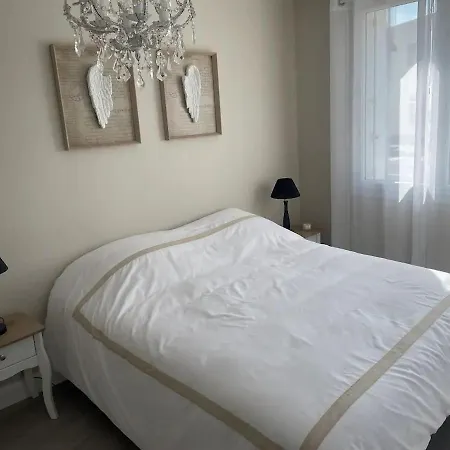 Aisamce Cosy !! Les Sables-dʼOlonne