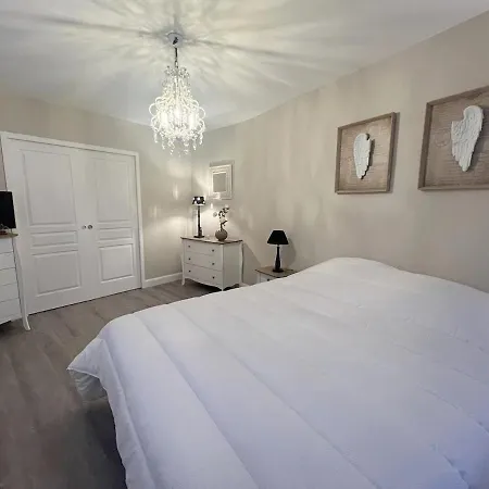 Appartement Aisamce Cosy !! Les Sables-dʼOlonne